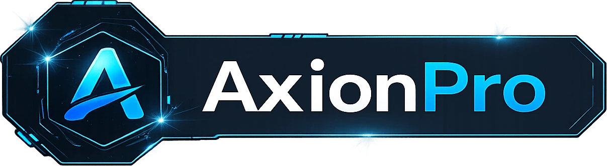 AxionPro